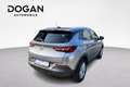 Opel Grandland X *Tempomat*2-Zonenklima*Spurhalte.* Gris - thumbnail 4