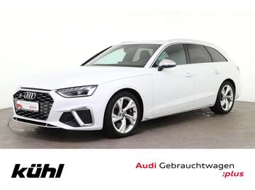 3.0 TDI Q Tip. LED/Kamera/Navi/AHK