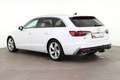 Audi S4 3.0 TDI Q Tip. LED/Kamera/Navi/AHK White - thumbnail 4