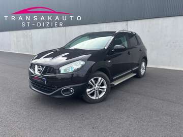 Qashqai 2.0 dCi 150 FAP All-Mode Tekna A
