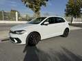 Volkswagen Polo 1.0 TSI Life 70kW Weiß - thumbnail 1