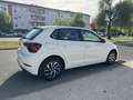 Volkswagen Polo 1.0 TSI Life 70kW Weiß - thumbnail 4