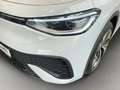 Volkswagen ID.5 Zertifikat+77kWH+Perf.+AHK+Navi Blanc - thumbnail 19