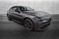 Alfa Romeo Giulia 2.0 Turbo 280 CV AT8 AWD Q4 Veloce Gris - thumbnail 2