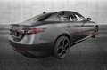 Alfa Romeo Giulia 2.0 Turbo 280 CV AT8 AWD Q4 Veloce Gris - thumbnail 3