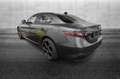 Alfa Romeo Giulia 2.0 Turbo 280 CV AT8 AWD Q4 Veloce Gris - thumbnail 4