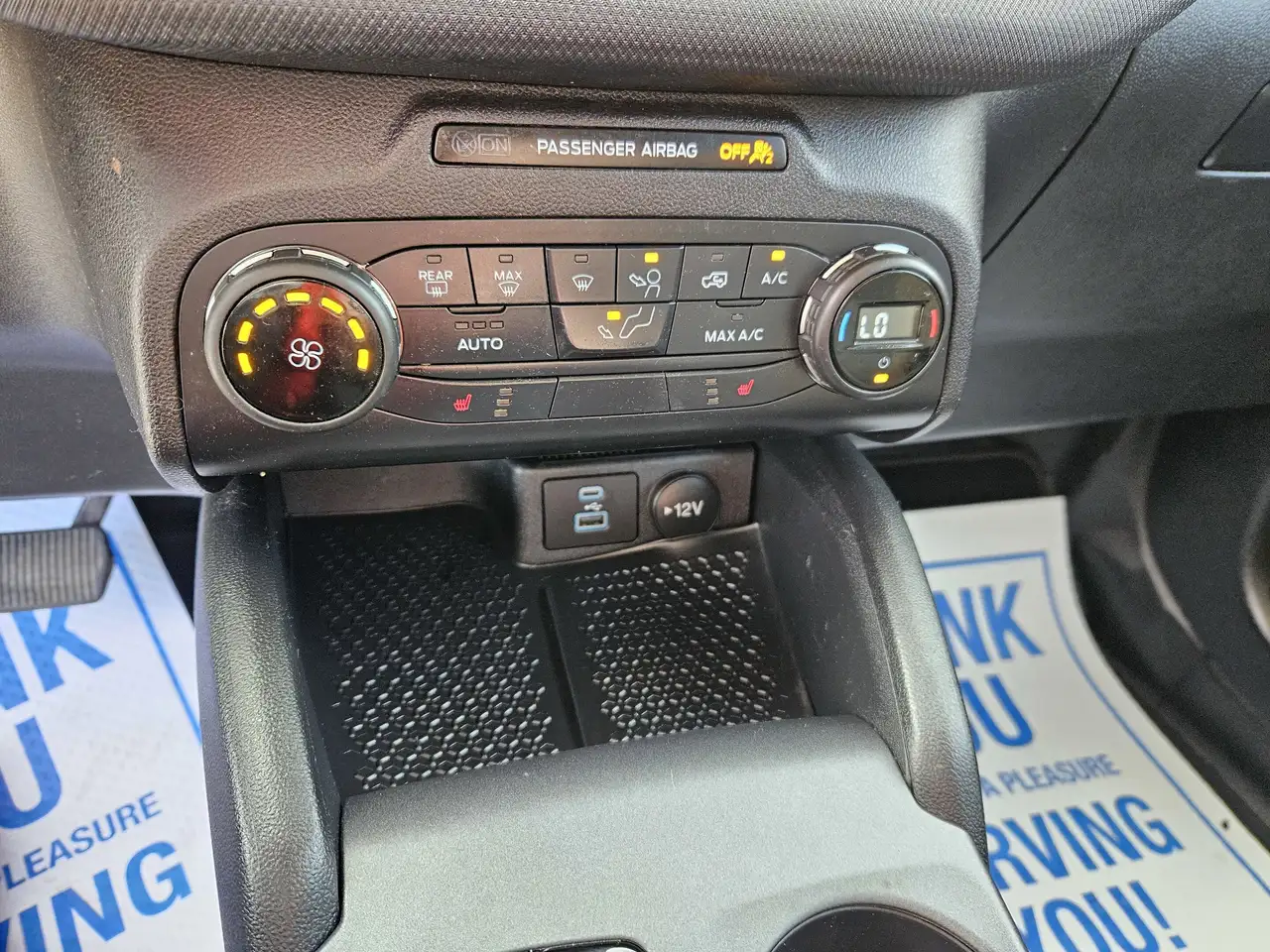 Ford Bronco Sport снимка Ford Bronco Sport