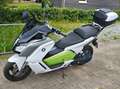 BMW C Evolution Weiß - thumbnail 2