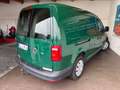 Volkswagen Caddy 2.Hand Klima Standheizung Lang Radstand EURO6 Grün - thumbnail 6