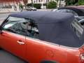 MINI Cooper Cabrio Chili Orange - thumbnail 7