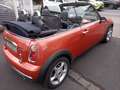 MINI Cooper Cabrio Chili Orange - thumbnail 3
