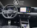 Volkswagen Tiguan Sport TDI 4MOTION ''HEADUP+MASSAGE+StHz'' Schwarz - thumbnail 10
