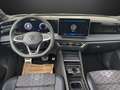Volkswagen Tiguan Sport TDI 4MOTION ''HEADUP+MASSAGE+StHz'' Schwarz - thumbnail 10