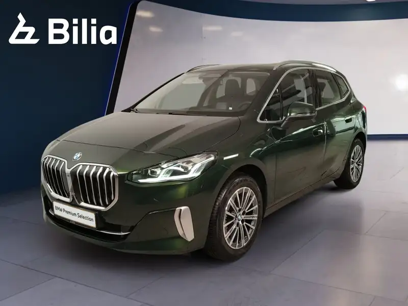 BMW Seria 2
