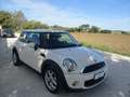 MINI One Mini III R56 2007 Hatchback 1.6 clima Neopatentati Blanc - thumbnail 8