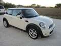 MINI One Mini III R56 2007 Hatchback 1.6 clima Neopatentati Blanc - thumbnail 1