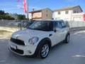 MINI One Mini III R56 2007 Hatchback 1.6 clima Neopatentati Blanc - thumbnail 2