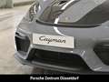 Porsche Cayman 718 GT4 RS BOSE Sport Chrono Sportabgas Grau - thumbnail 28