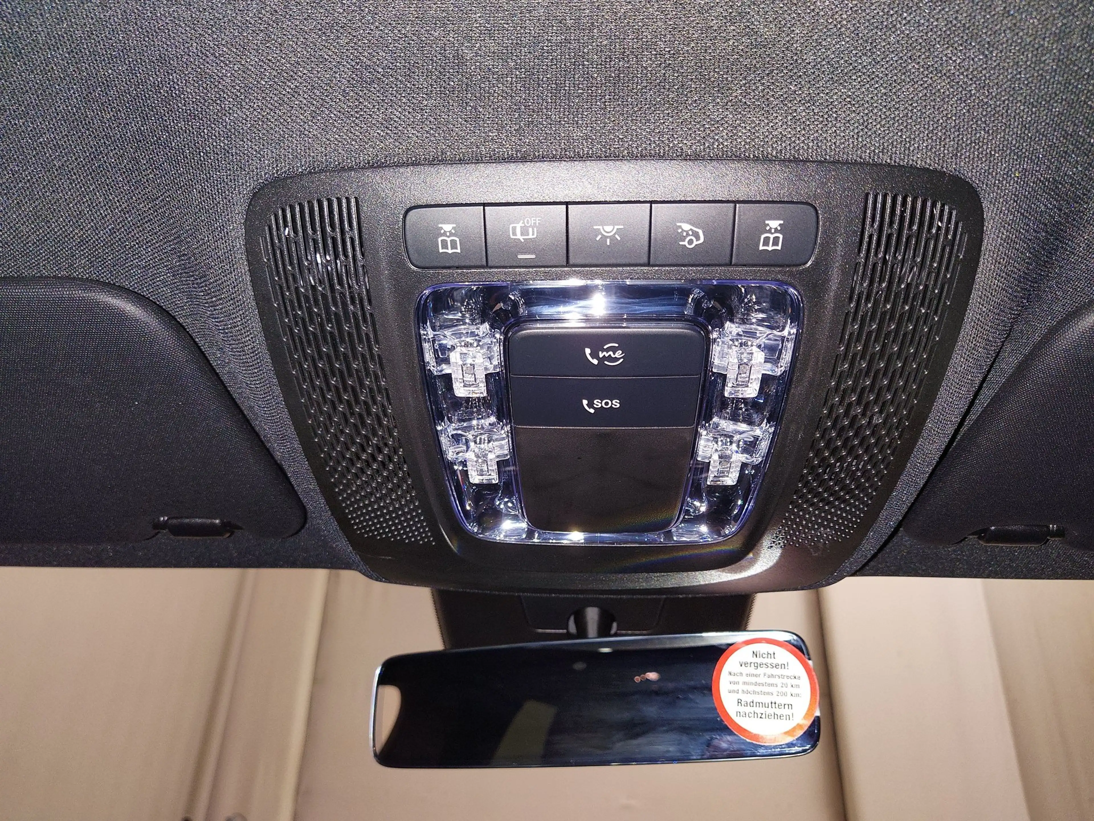 Mercedes-Benz CLA 200 CLA 200 NAVI KLIMAAUT LED RADIO TEMPO SHZ AHK KAMERA T-Leder — photo 13