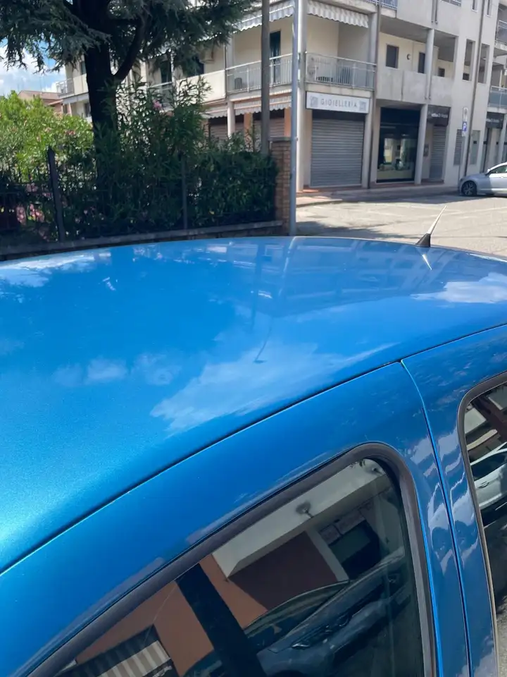 Renault Clio 5p 1.2 16v Expression, foto 3