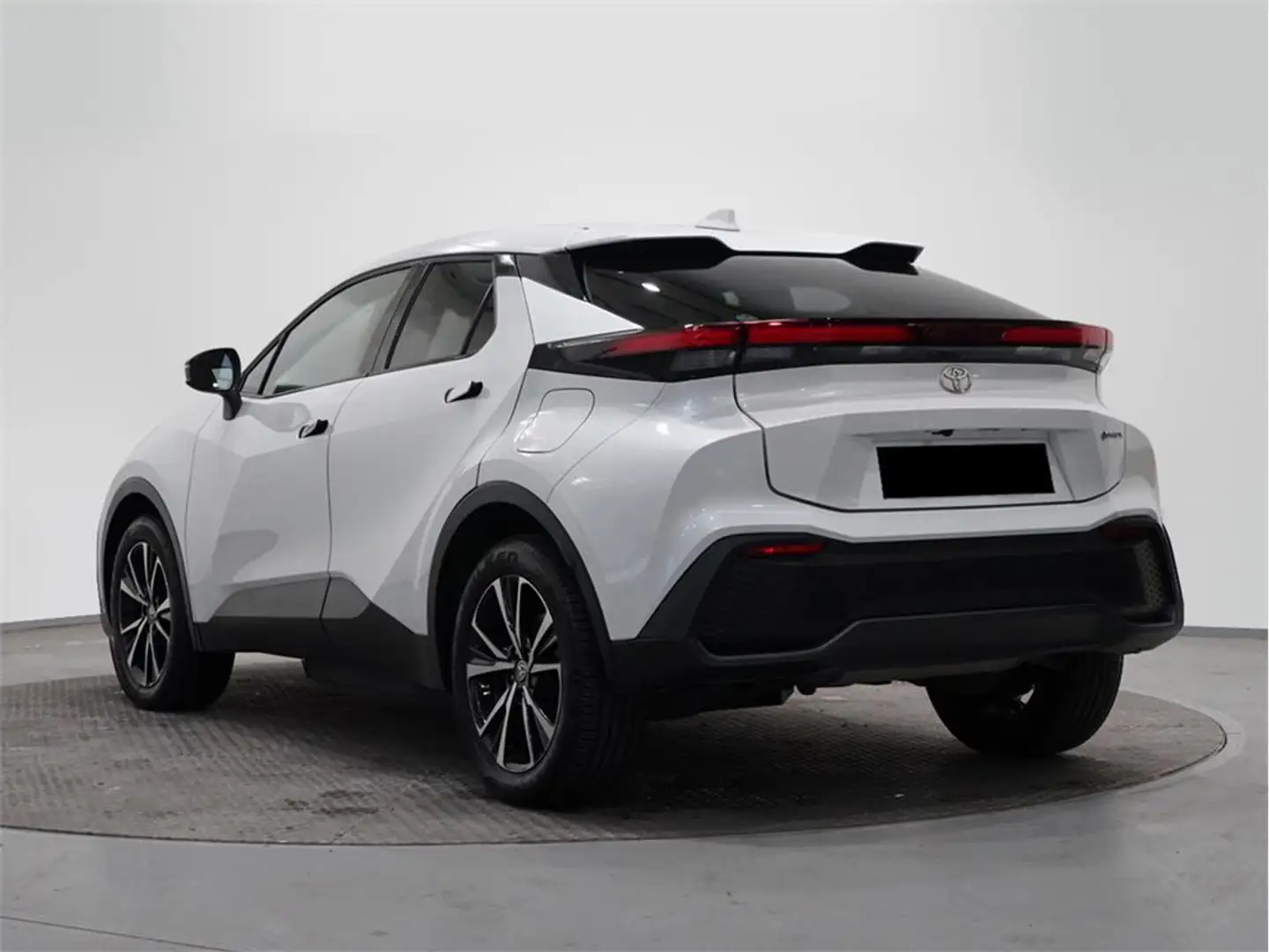 Toyota C-HR 2.0 220PH Advance - 2