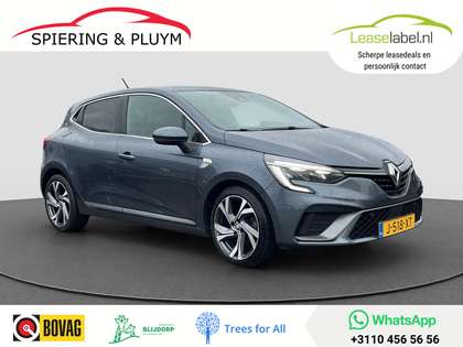 Renault Clio 1.0 TCe R.S. Line | Dodehoek | Camera | Cruise