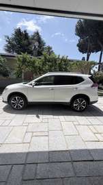 1.6 dCi Tekna 4x2 XTronic