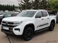 Volkswagen Amarok 3.0 TDI PanAmericana Allrad KLIMA LED NAVI ALU Blanc - thumbnail 7