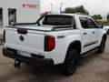 Volkswagen Amarok 3.0 TDI PanAmericana Allrad KLIMA LED NAVI ALU Blanc - thumbnail 4