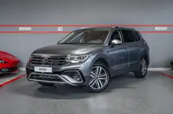 Volkswagen Tiguan Allspace 2.0 TSI Elegance 4M AHK BUSINESS