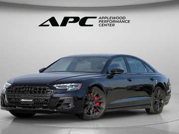 4.0 TFSI quattro