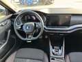 Skoda Octavia Octavia KB RS 2.0 TDI DSG ACC*NAVI*Pano*Sitzh. Gris - thumbnail 12