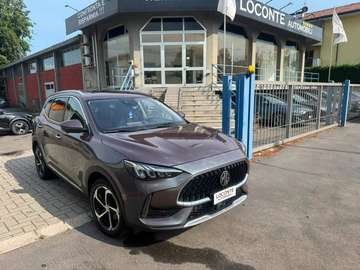 1.5 t Luxury AUTOMATICA