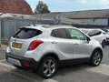 Opel Mokka 1.4 T Cosmo 4x4 | Leder | Schuifdak | A.Camera | S Gris - thumbnail 36