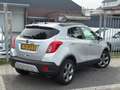 Opel Mokka 1.4 T Cosmo 4x4 | Leder | Schuifdak | A.Camera | S Gris - thumbnail 31