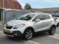 Opel Mokka 1.4 T Cosmo 4x4 | Leder | Schuifdak | A.Camera | S Gris - thumbnail 17