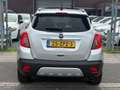 Opel Mokka 1.4 T Cosmo 4x4 | Leder | Schuifdak | A.Camera | S Gris - thumbnail 9