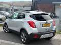 Opel Mokka 1.4 T Cosmo 4x4 | Leder | Schuifdak | A.Camera | S Gris - thumbnail 35