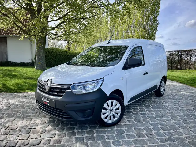 Renault Express 1.5 Blue dCi Confort S/S (EU6d)/Carplay/Camera/Cruise...