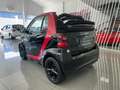 smart forTwo Cabrio 52 mhd Passion Aut. Negro - thumbnail 3