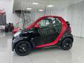 smart forTwo Cabrio 52 mhd Passion Aut. Negro - thumbnail 2
