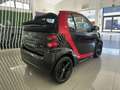 smart forTwo Cabrio 52 mhd Passion Aut. Negro - thumbnail 4