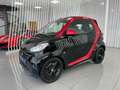 smart forTwo Cabrio 52 mhd Passion Aut. Negro - thumbnail 26