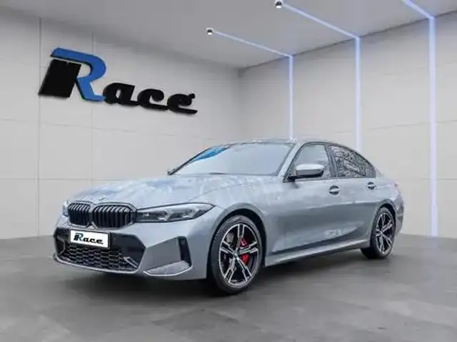 BMW 318 318i MSport Pro