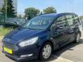 Ford Galaxy Trend 2,0 TDCI / 1. Hand Blau - thumbnail 3