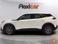 Peugeot 2008 1.2 PureTech S&S Active Pack 100 Blanc - thumbnail 3