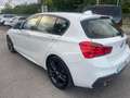 BMW 114 Serie 1 114d Msport 5p Navi Prof Wit - thumbnail 6