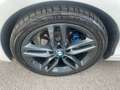 BMW 114 Serie 1 114d Msport 5p Navi Prof Blanc - thumbnail 8