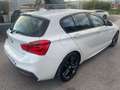 BMW 114 Serie 1 114d Msport 5p Navi Prof Wit - thumbnail 4