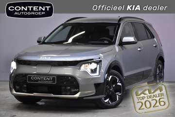 64,8 kWh 204pk Aut Light Advanced